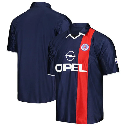 Maillot PSG VINTAGE