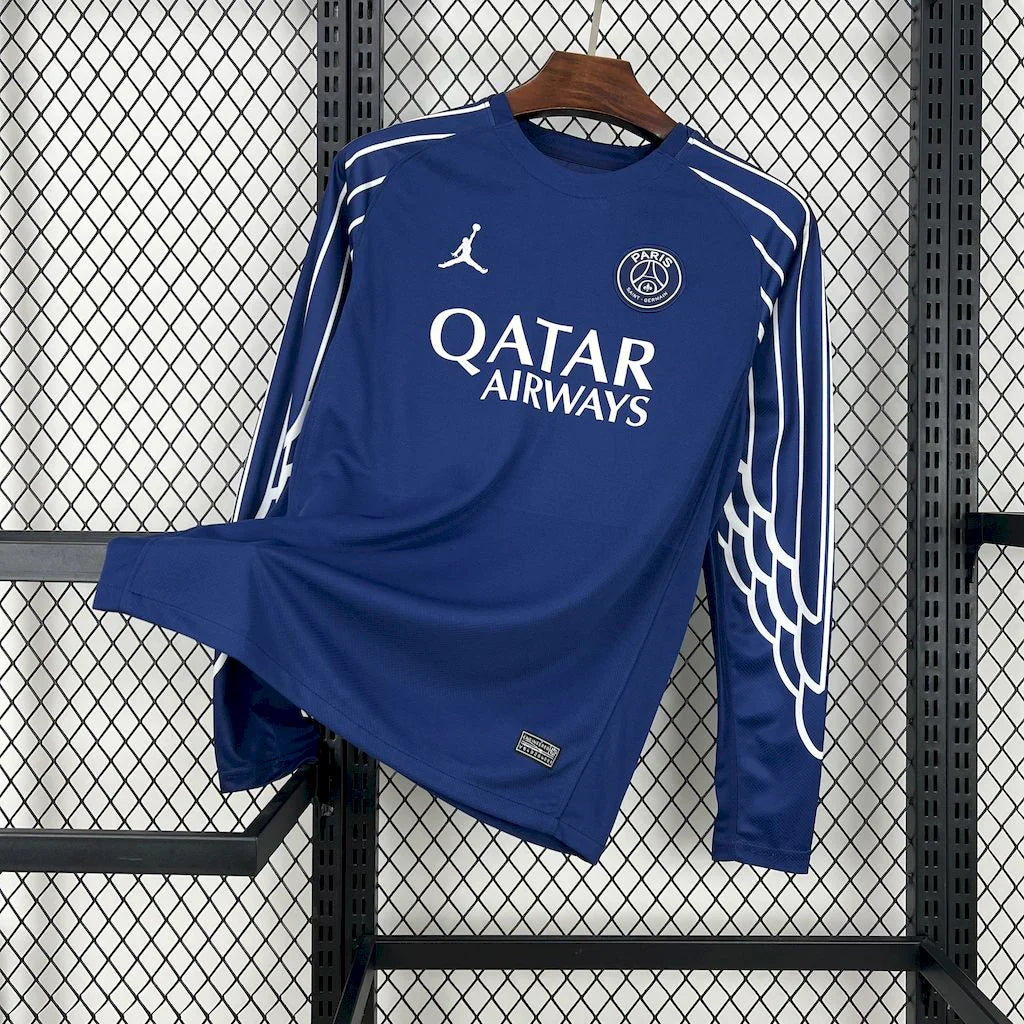 Maillots PSG Fourth