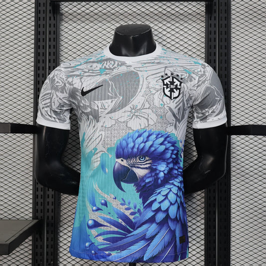 Maillot Brésil concept saison 2025/26 édition spécial