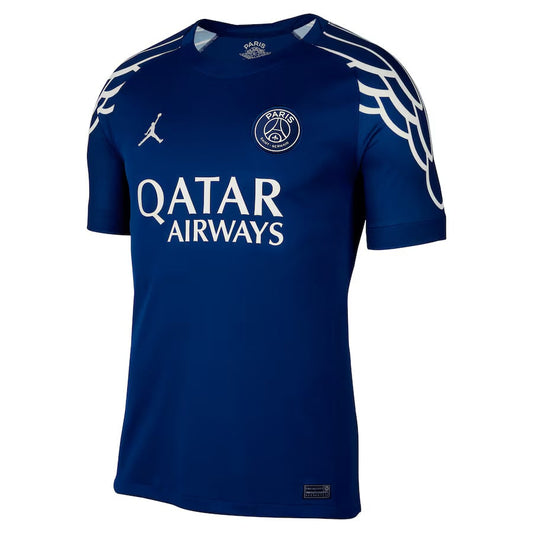 Maillots PSG Fourth