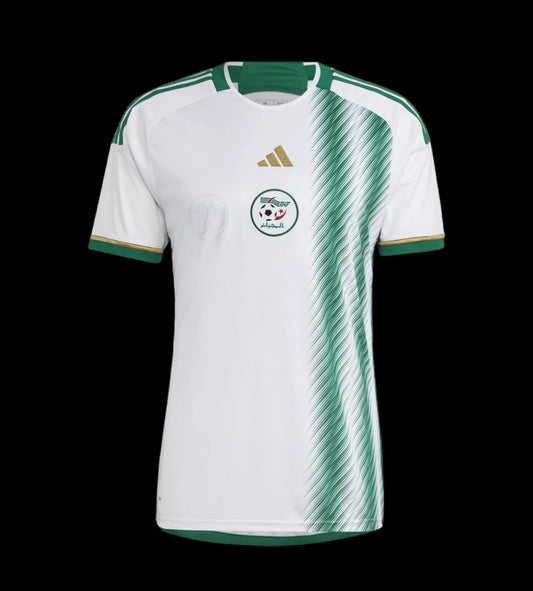 ALGERIE 2024 DOM