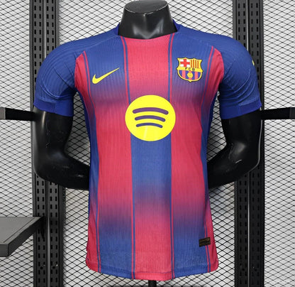 Maillot FC Barcelone 2025/26