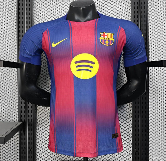 Maillot FC Barcelone 2025/26
